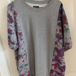 PRPS Tie dyed Sweatshirt